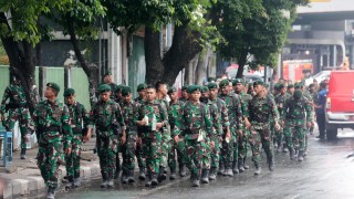 Политическите партии в Индонезия се съгласиха да отменят редица привилегии