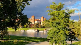 Град Краков пази едни от най ценните страници от историята на