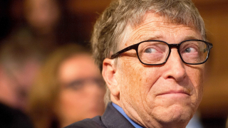 Бил Гейтс скоро може да не бъде най-богатият човек в света