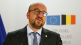  Премиерът на Белгия прикани министрите си да „ не наливат масло в огъня” за Каталуния 