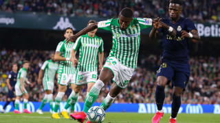 Футболният сезон в Испания може да не завърши пише Marca