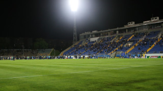 Потенциалният нов собственик на Левски Джоузеф Диксън е поискал решаващи срещи