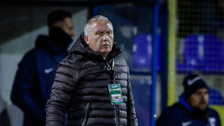 Трима от новопривлечените чужденци през зимата в състава на Спартак