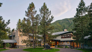 Най скъпата къща в Съединените щати официално е пусната на пазара