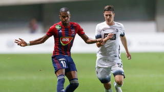 Милан се прицели в крилото на Челси Данило Пантич който