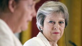 Меркел препоръчва на Великобритания повече дискусии по Брекзит