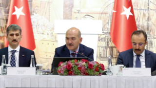 Турция планира да изпраща затворници от ДАЕШ които е заловила обратно