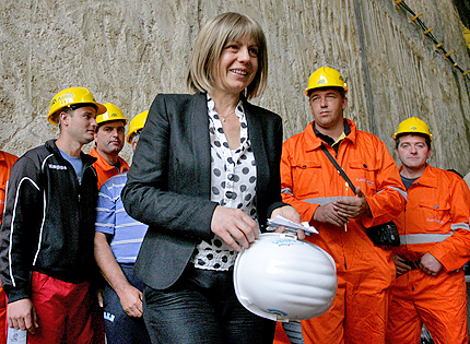 15 минути пътят от "Дружба" до центъра с новото метро