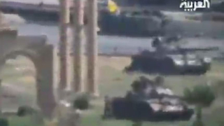 Сирийски войски обстрелвали мирни ливански селяни