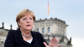 Меркел губи изборите в  Мекленбупг-Предна Померания