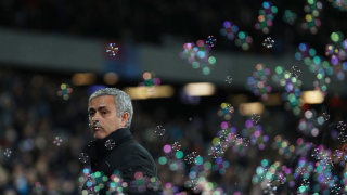 Моуриньо изобщо не е отписал Купата на Лигата