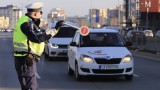 Най-много пияни шофьори засичат в Пловдив, София и Бургас