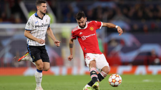 Манчестър Юнайтед победи драматично в сряда вечерта след обрат от