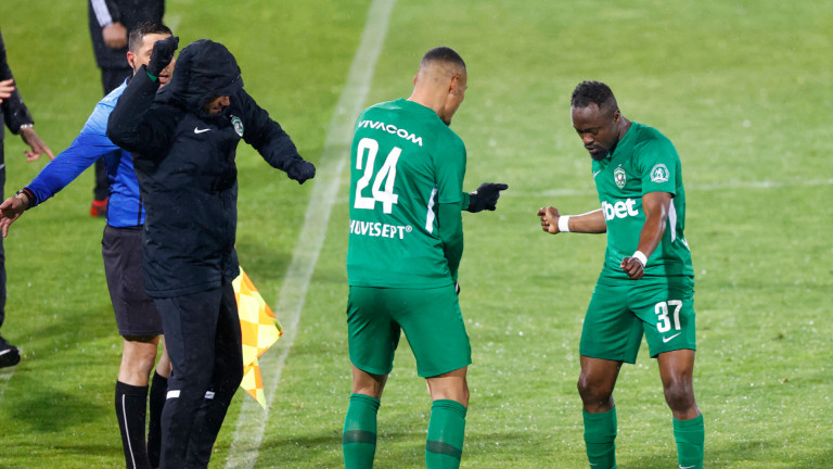 Звездите на Лудогорец излизат във ваканция при отпадане от Левски