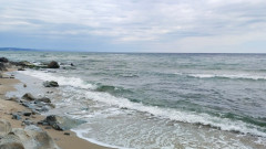 Поляк се удави в морето край Приморско