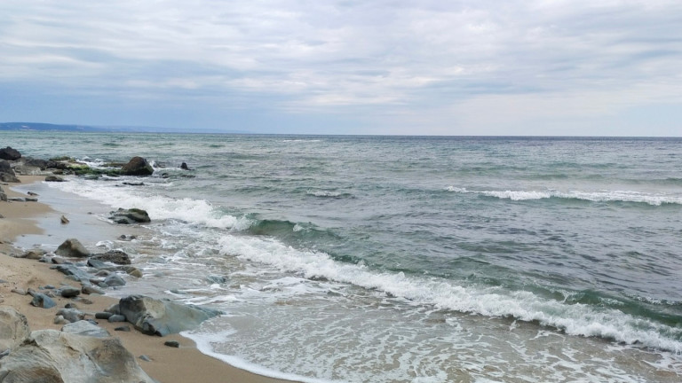 Четирима са души се удавиха за денонощие на Южното Черноморие,