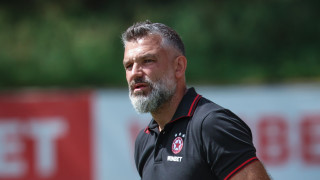 Подготовката на ЦСКА в Банско протича с пълна сила а