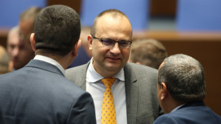 С приемането на еврото България ще надгради европейската си принадлежност