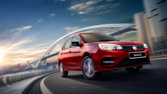 Казахстан планира да създаде собствена автомобилна марка