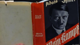 Бум в продажбите на "Моята борба" на Хитлер в Германия