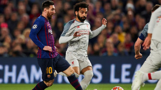 В Барселона решиха още веднъж да докажат че са повече