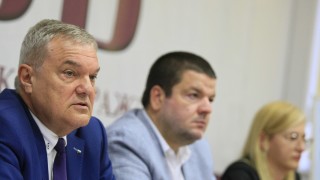 И "Бял поток" ни заобикаля, алармират от АБВ