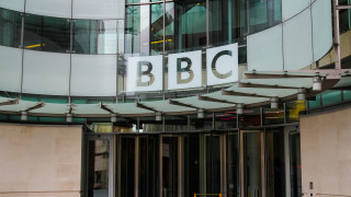 На британската телевизия BBC World News ѝ е било забранено