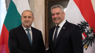 Австрийският канцлер Карл Нехамер ще посети България на 23 януари