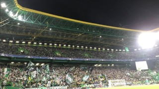 Присъди на 41 привърженици на Спортинг Лисабон за нападения и