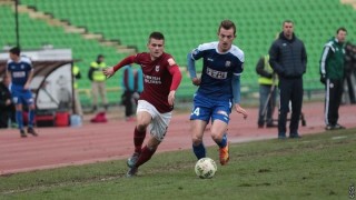 Левски е на път да осъществи пореден трансфер през това