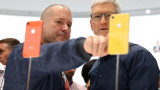  Легендарният Джони Айв напуща Apple след съвсем 30 години в компанията 