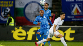 Паулиньо задмина Дарко Тасевски, все по-близо е до рекорда на Гара Дембеле