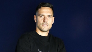 Тази вечер срещу Арда рамо до рамо в титулярния състав