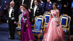 Защо 2023-та е толкова важна година за шведското кралско семейство
