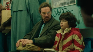 Последната продукция на Netflix в която гледахме Бенедикт Къмбърбач бе