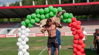 Над 300 състезатели мериха сили във второто поредно издание на