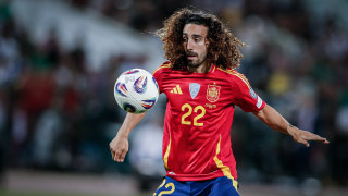 Марк Кукурея коментира победата на Испания с 3 0 като гост