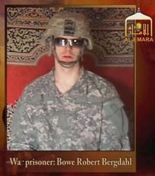 Талибани пуснаха видео с отвлечен US войник