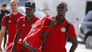 Отборът на ЦСКА замина за Австрия където утре ще изиграе