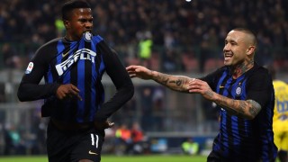 Интер гостува на Киево тази вечер от 19 00 часа в