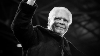 Съсобственикът на Уест Хем Дейвид Голд почина на 86 годишна възраст