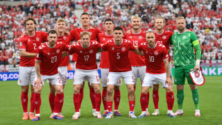 Отборите на Дания и Сърбия се изправят един срещу друг