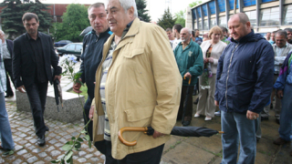 Иван Вуцов: Имаме шанс за третото място