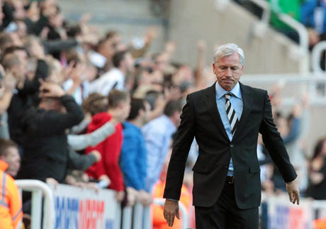 Пардю: Не се страхувам от уволнение