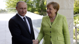  Сближаването с Русия е новата огромна цел на Германия 
