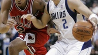 Далас предложи тригодишен договор на Джейсън Кид