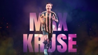 Бившият германски национал Макс Крузе подписа с турския гранд Фенербахче