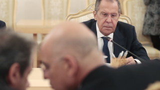 Русия е обезпокоена от антируско военно натрупване на НАТО в Средиземноморието