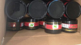 Митнически служители задържаха над 120 кг. нелегален тютюн в Пазарджик