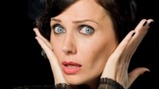 Мария Силвестър: Моят модел е 77-а